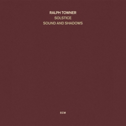 Ralph Towner - Sound and Shadows